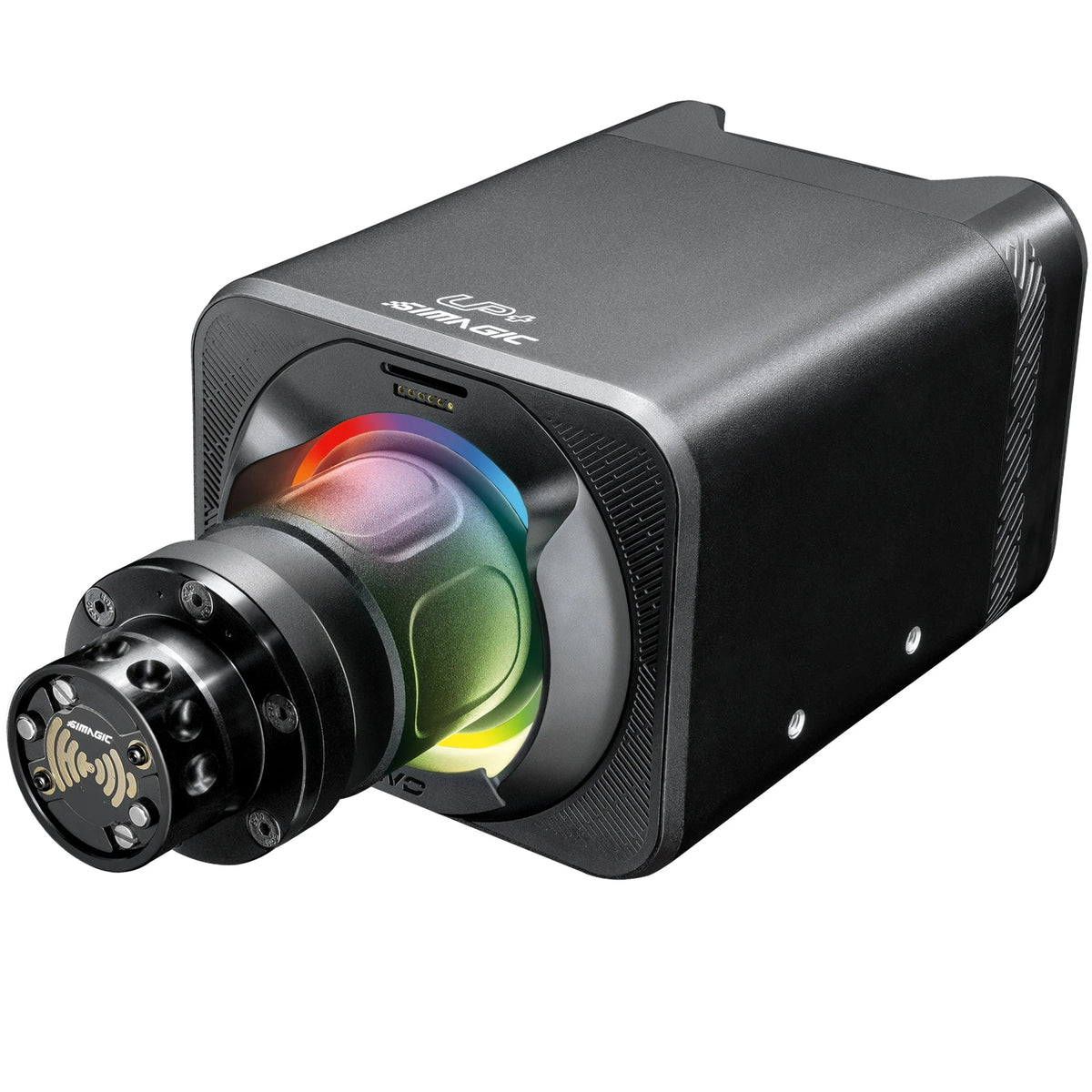 Simagic Alpha EVO 12Nm direct drive wheelbase