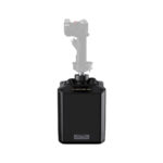 MOZA AB9 Force Feedback Flight Sim Base - 12Nm belt-driven flagship flight sim FFB base
