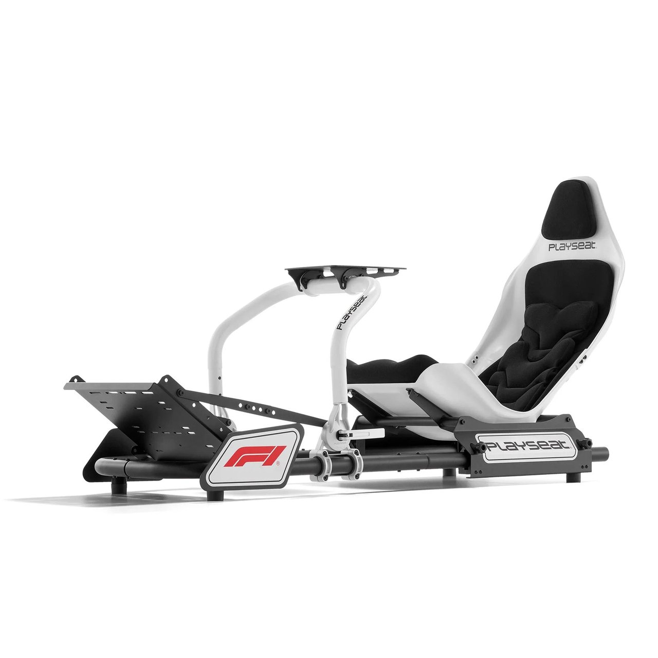 Playseat Formula Instinct F1 Edition reclined formula cockpit