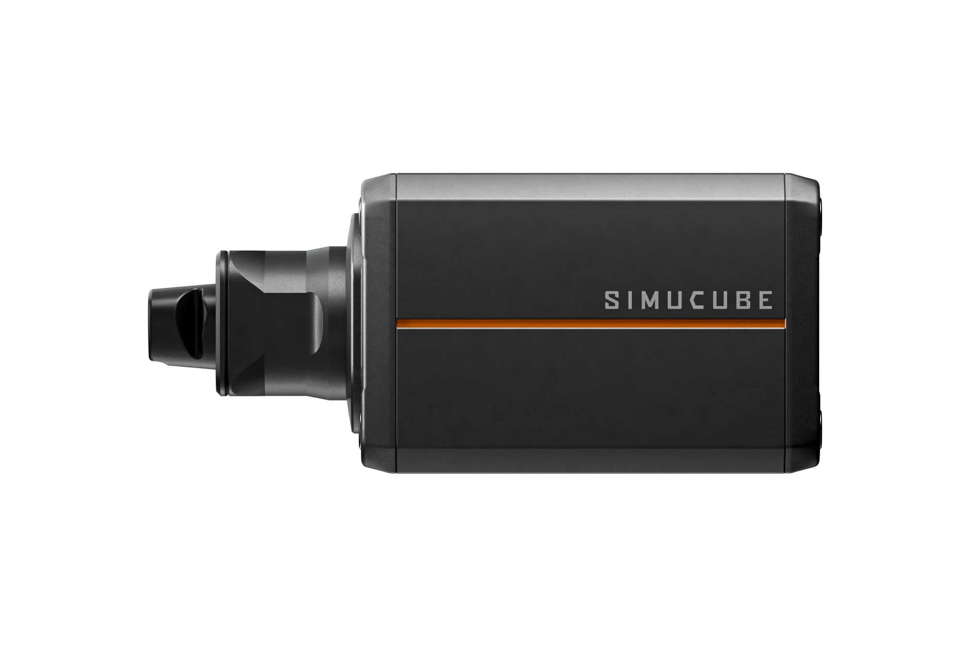 Simucube 3 Pro - 25Nm direct drive wheelbase with new control box and LightBridge quick release