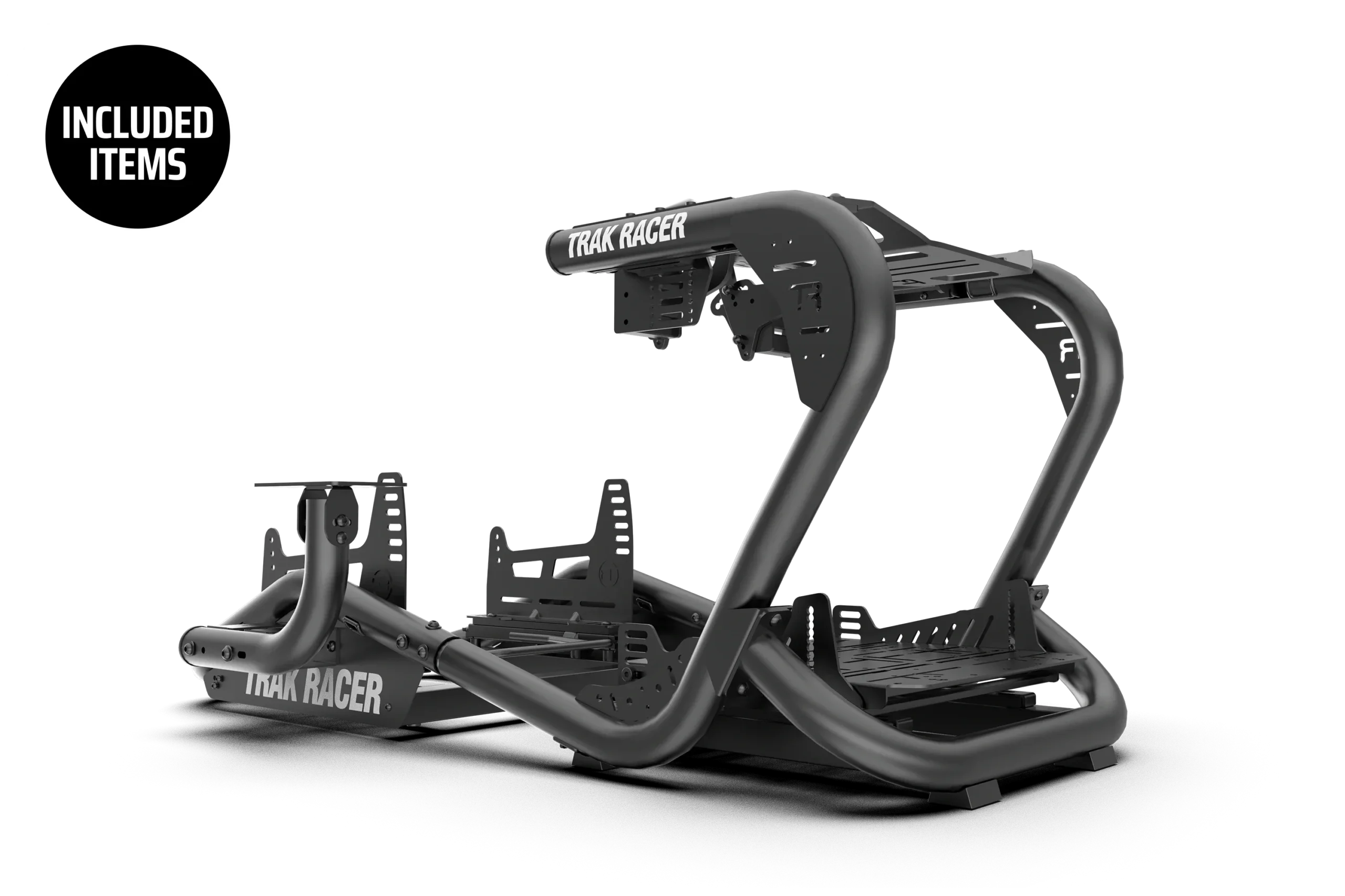 Trak Racer TR8 Pro V2 sim racing cockpit