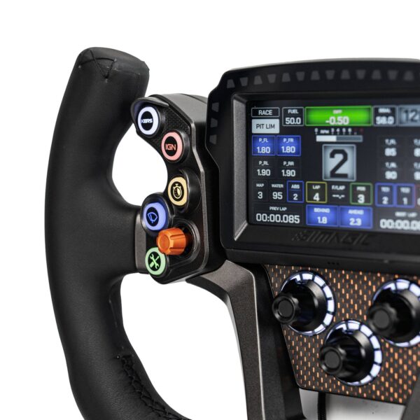 Cockpit Zues Rails Simagic Sim Racing: The Complete Buyer's Guide (2026)