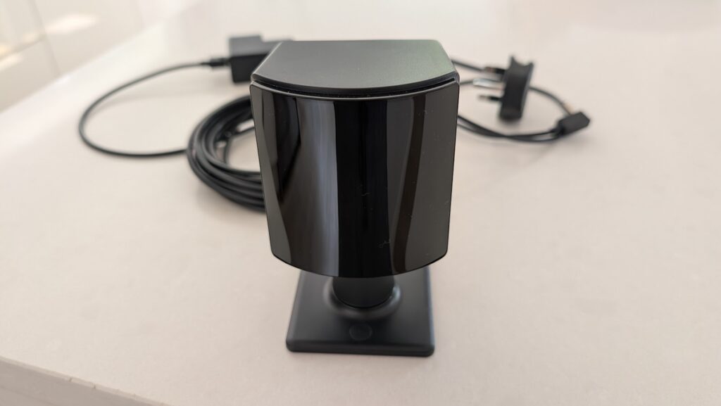 Lighthouse for Dream Air - SBoys3 driver does not support SLAM, Lighthouse only