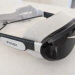 pimax dream air vr headset - great gaming headset