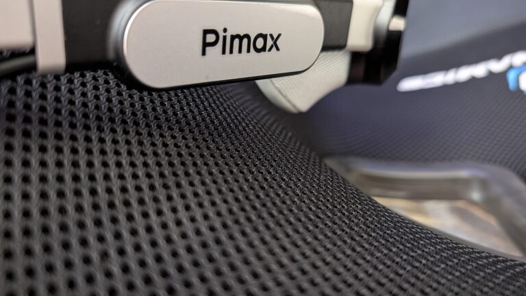 pimax dream air