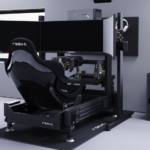 Formula Pro Motion Race Simulator
