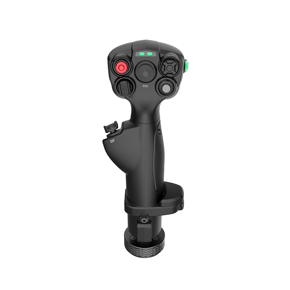 MOZA MHG flightstick