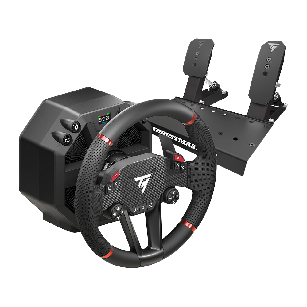 Thrustmaster T598 direct drive wheel