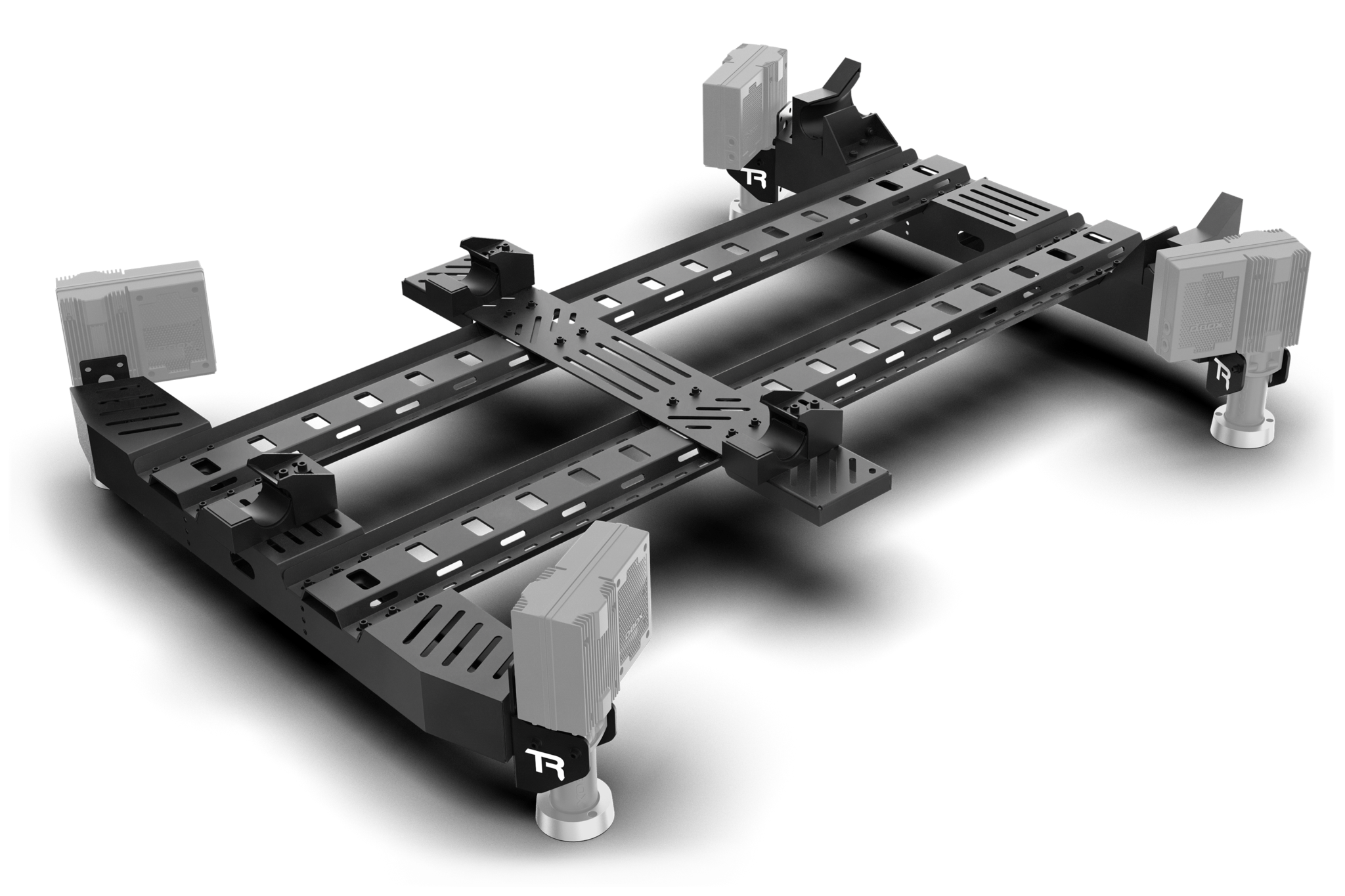 Sim Racing Motion Base Sim Racing Motion Platforms: A Beginner's Guide to Adding Motion to ...