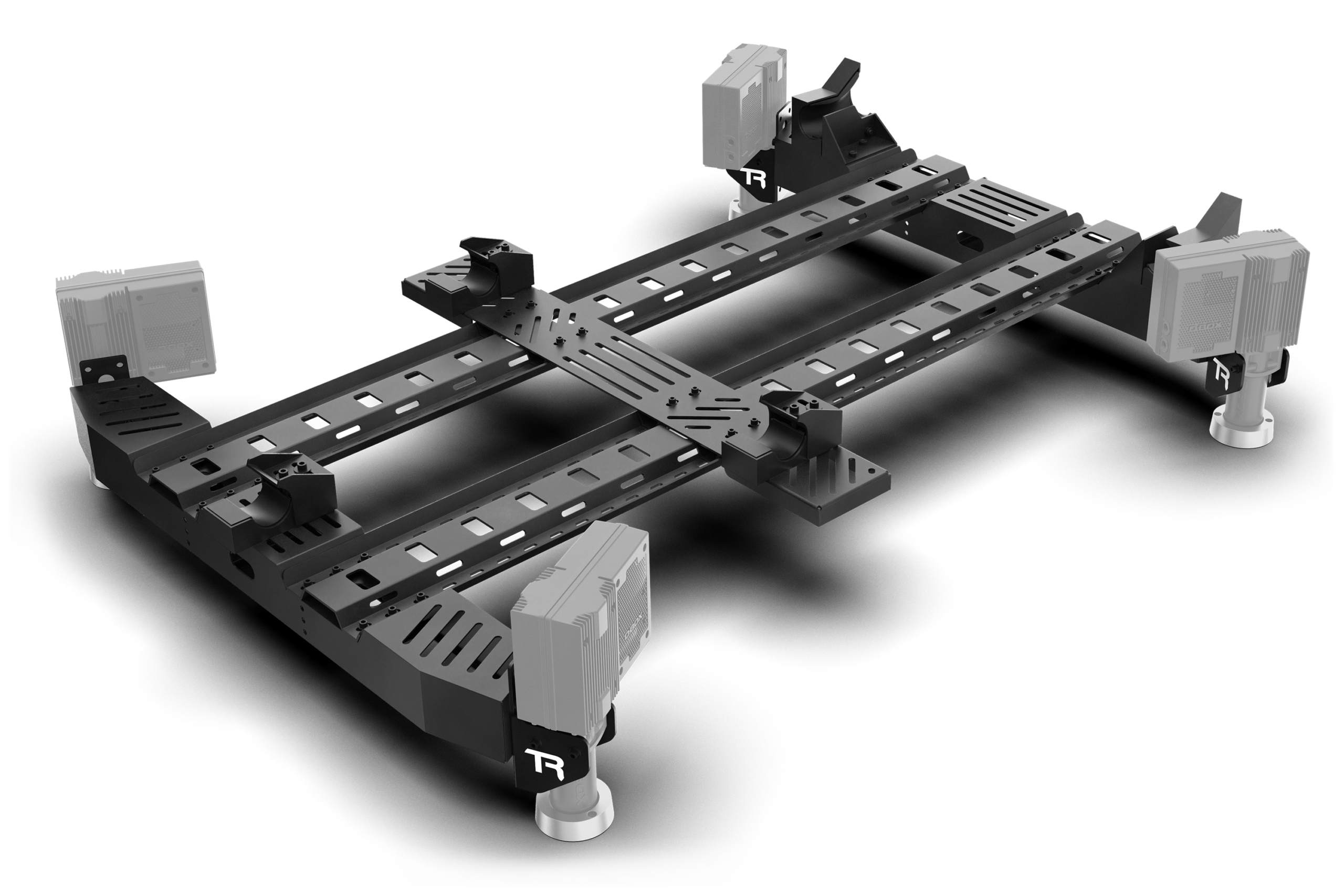 Trak Racer TR Move universal motion platform for D-BOX GEN 5 actuators