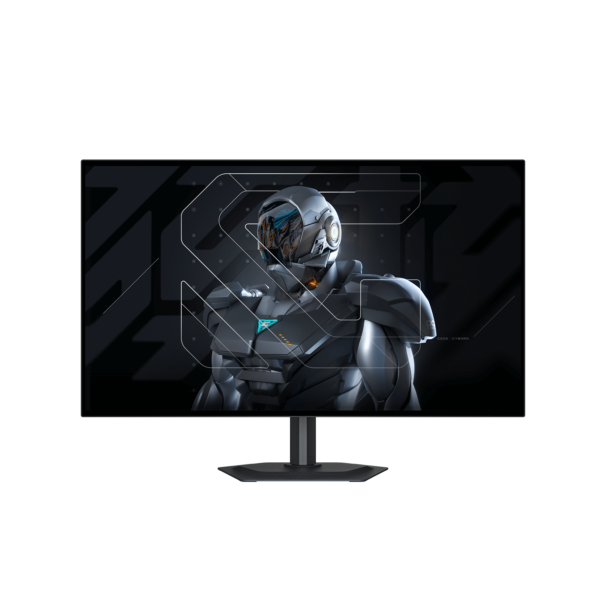 Gigabyte MO27Q28G 27-inch WOLED 1440p 280Hz gaming monitor