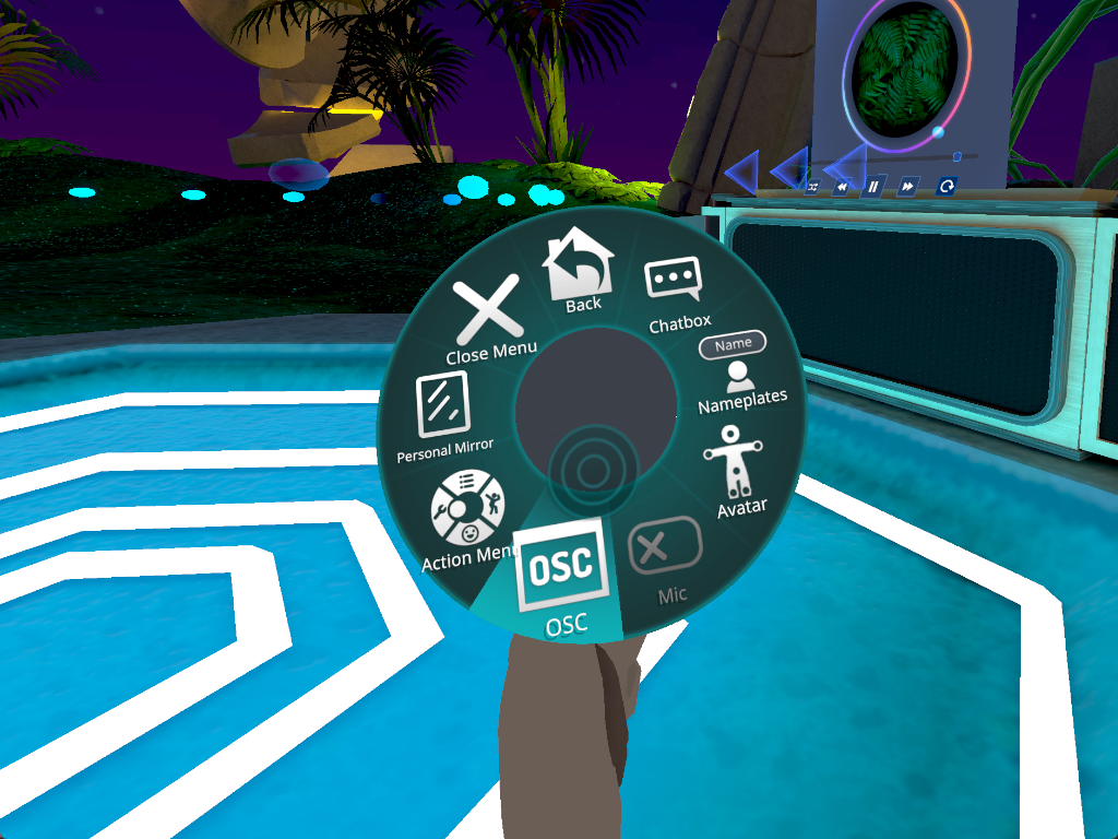Setting up Beyond 2e's Native Eyetracking Software