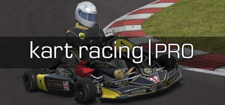 Kart Racing Pro official key art
