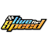 Live for Speed official key art