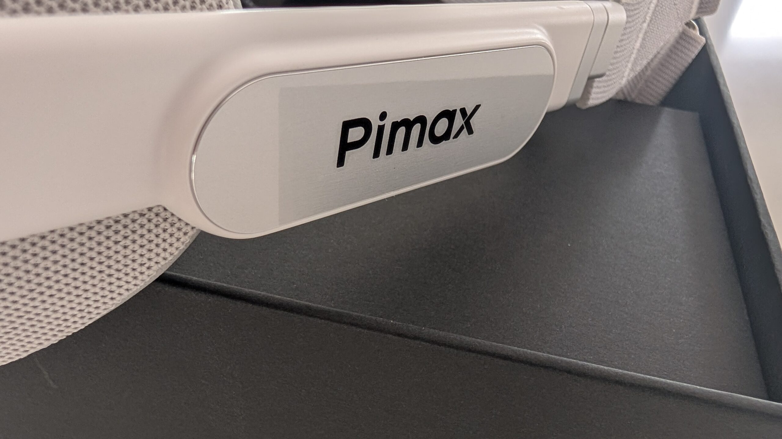 pimax dream air SLAM Edition review