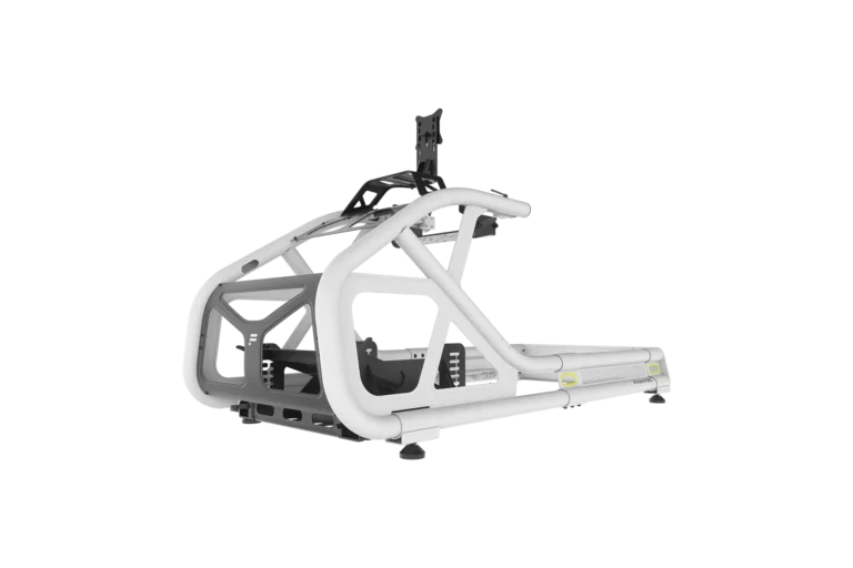 Fanatec ClubSport GT Cockpit, a proper PS5 sim racing rig