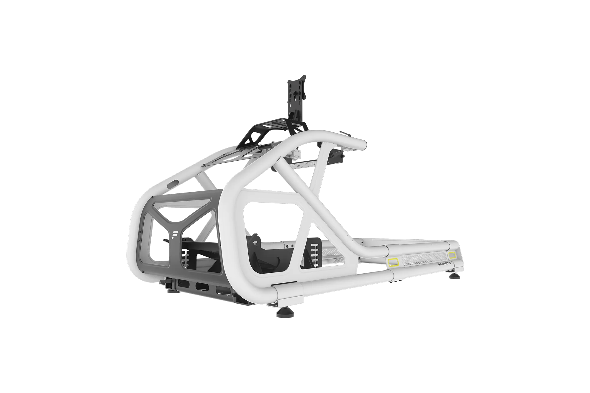 Fanatec ClubSport GT Cockpit, a proper PS5 sim racing rig