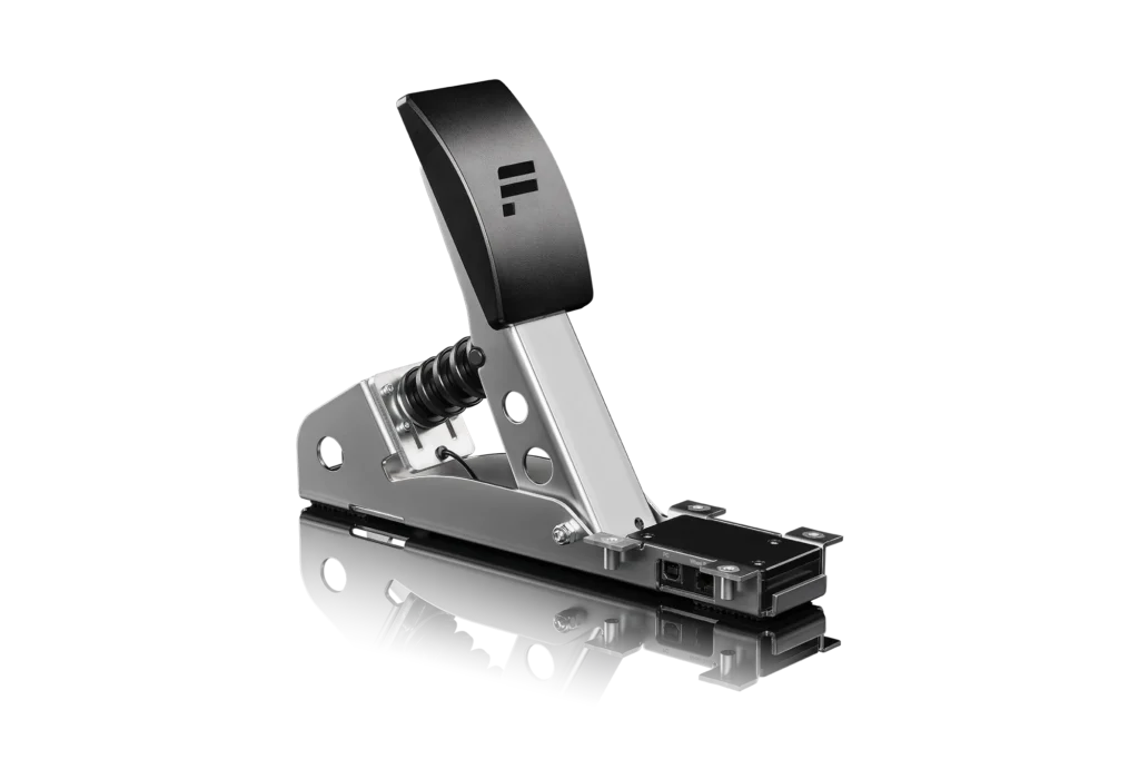 Fanatec CSL Pedals Load Cell Kit brake pedal