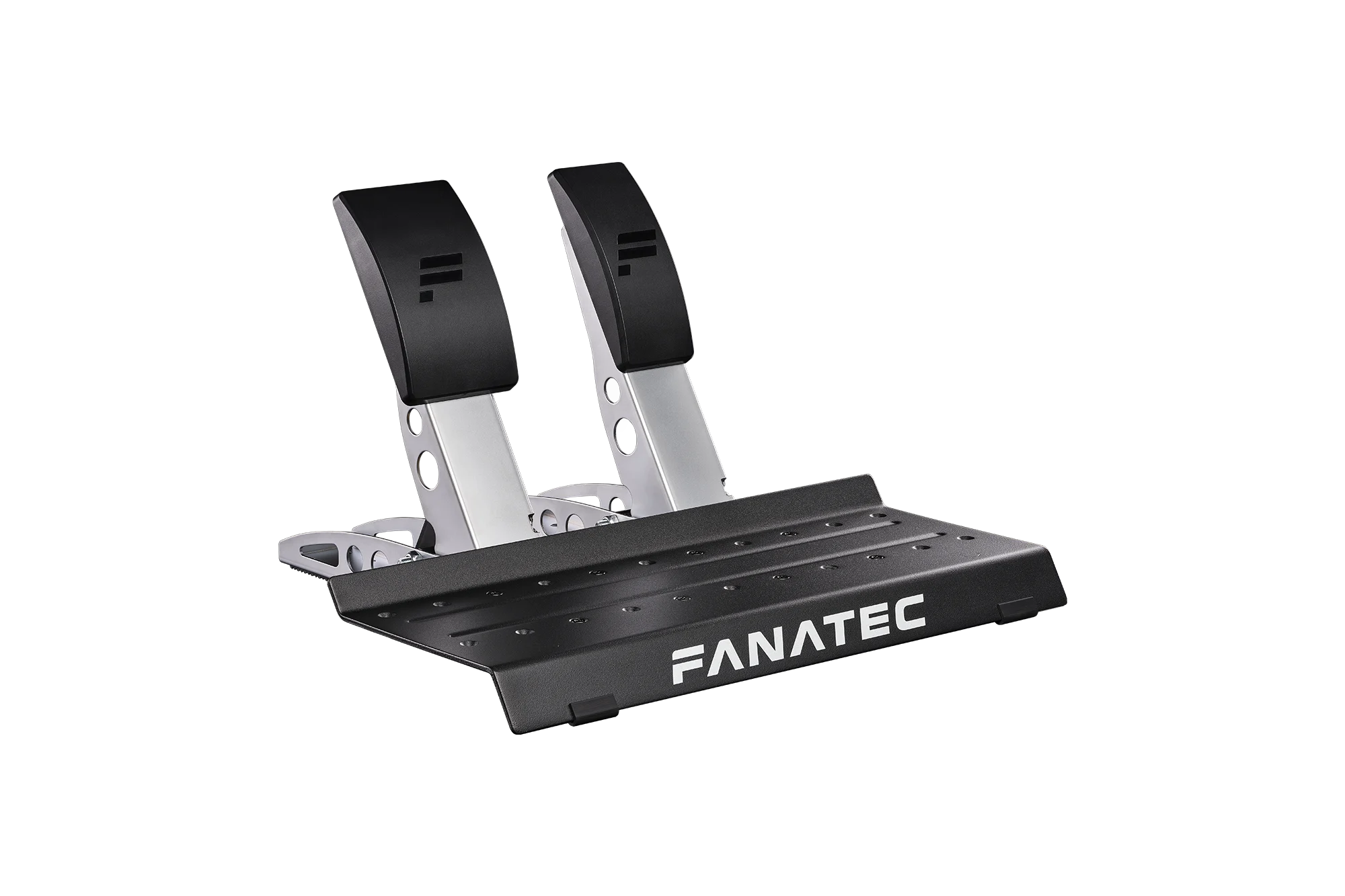 Fanatec CSL Pedals for Xbox sim racing setups