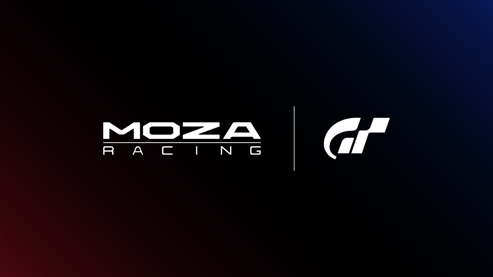 MOZA Racing and Gran Turismo official partnership