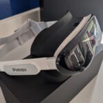 Pimax Dream Air SE SLAM