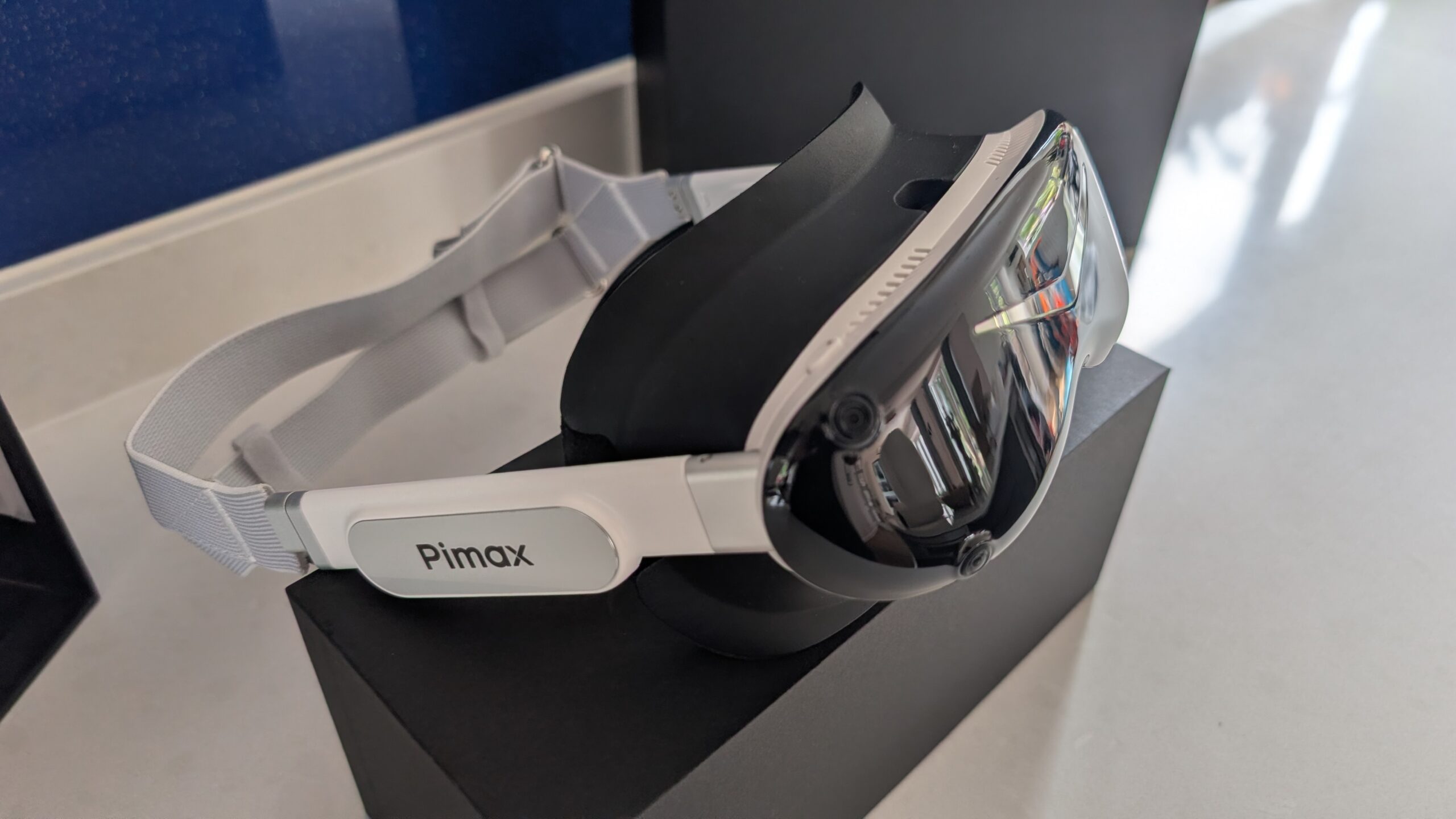 Pimax Dream Air SE SLAM