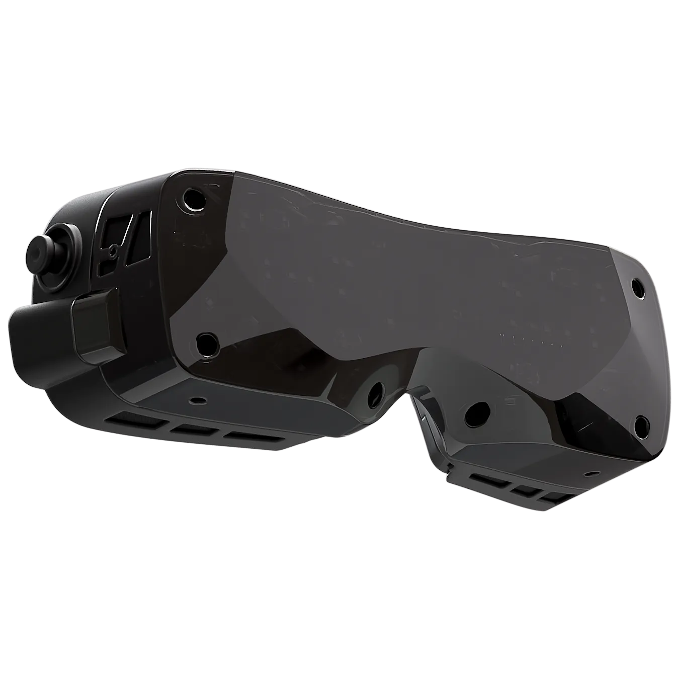Bigscreen Beyond 2 VR headset in black