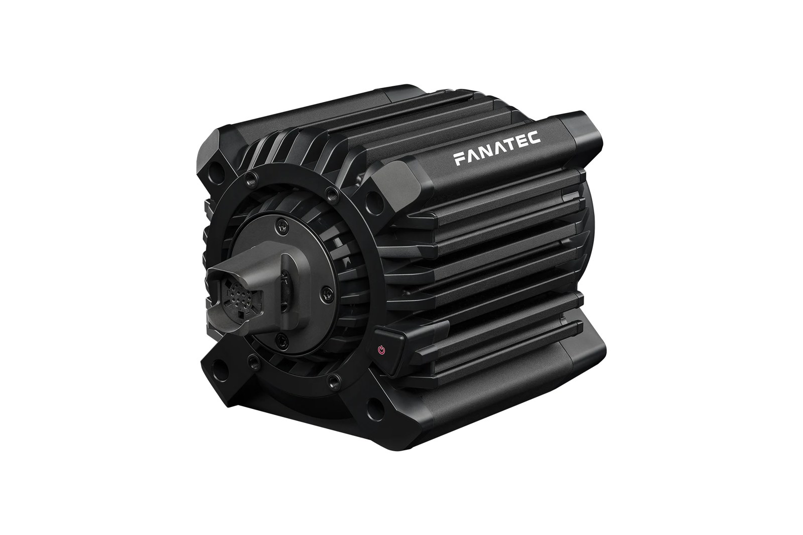 Fanatec ClubSport DD wheelbase