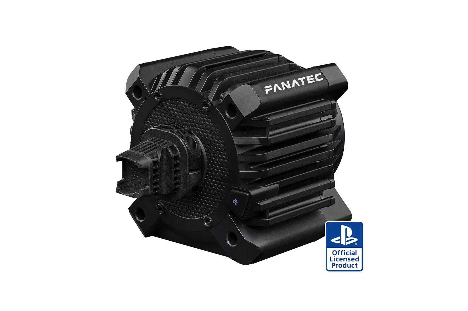 Fanatec Gran Turismo DD Pro direct drive wheel base