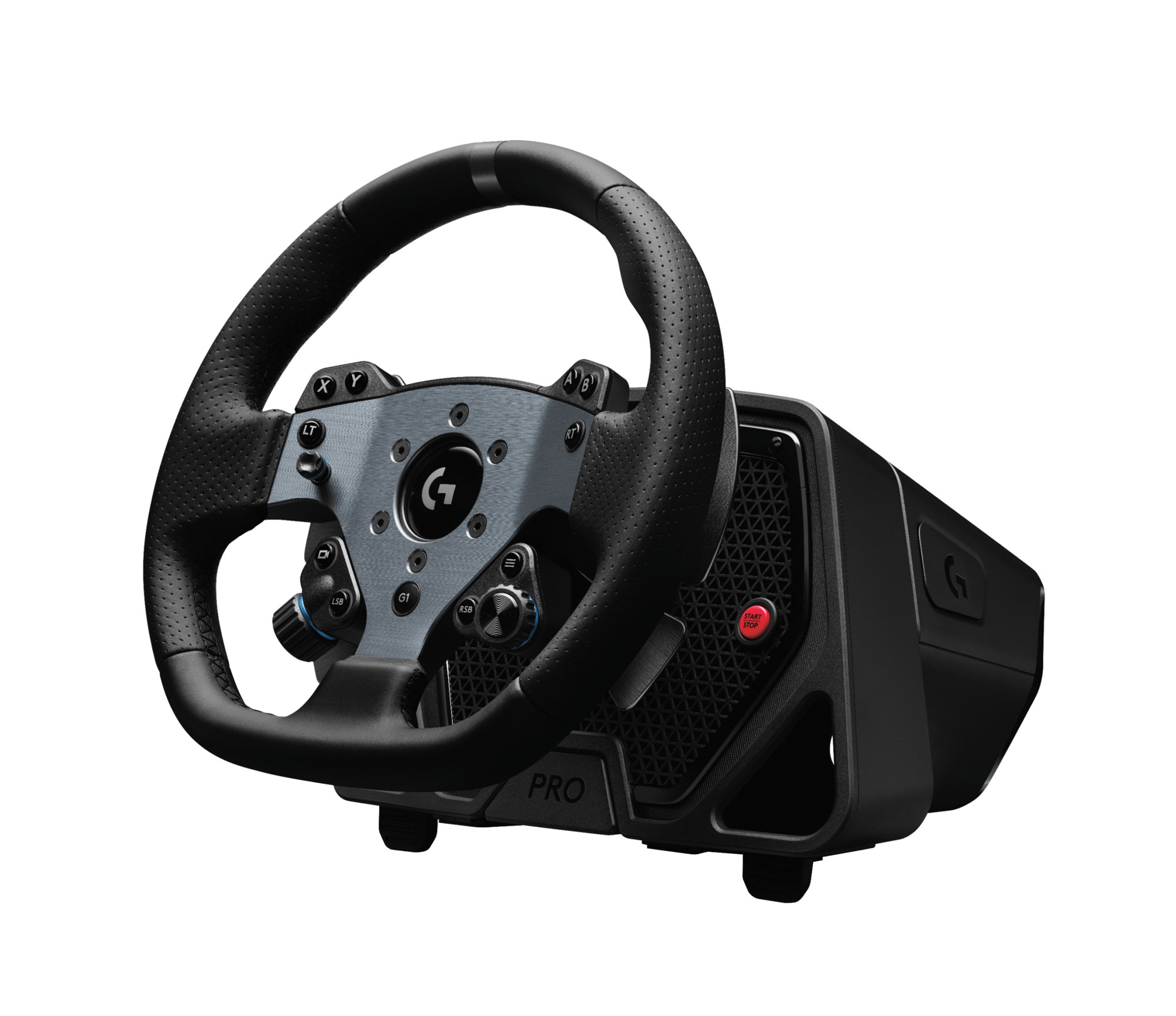 Logitech G PRO Racing Wheel