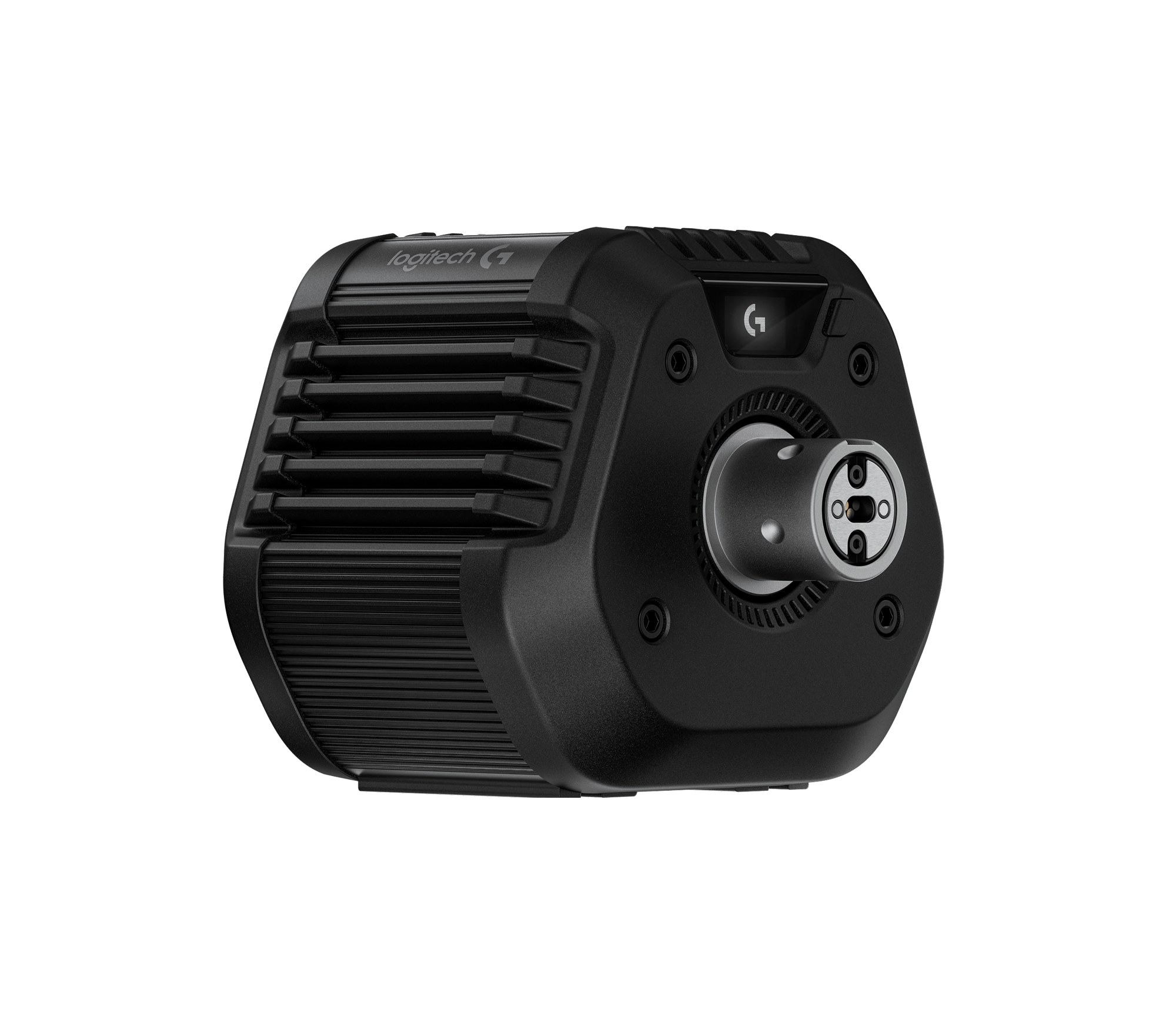 Logitech G RS50 direct drive wheel base