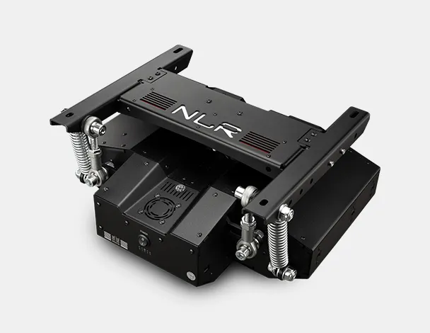 Next Level Racing Motion Platform V3 seat mover
