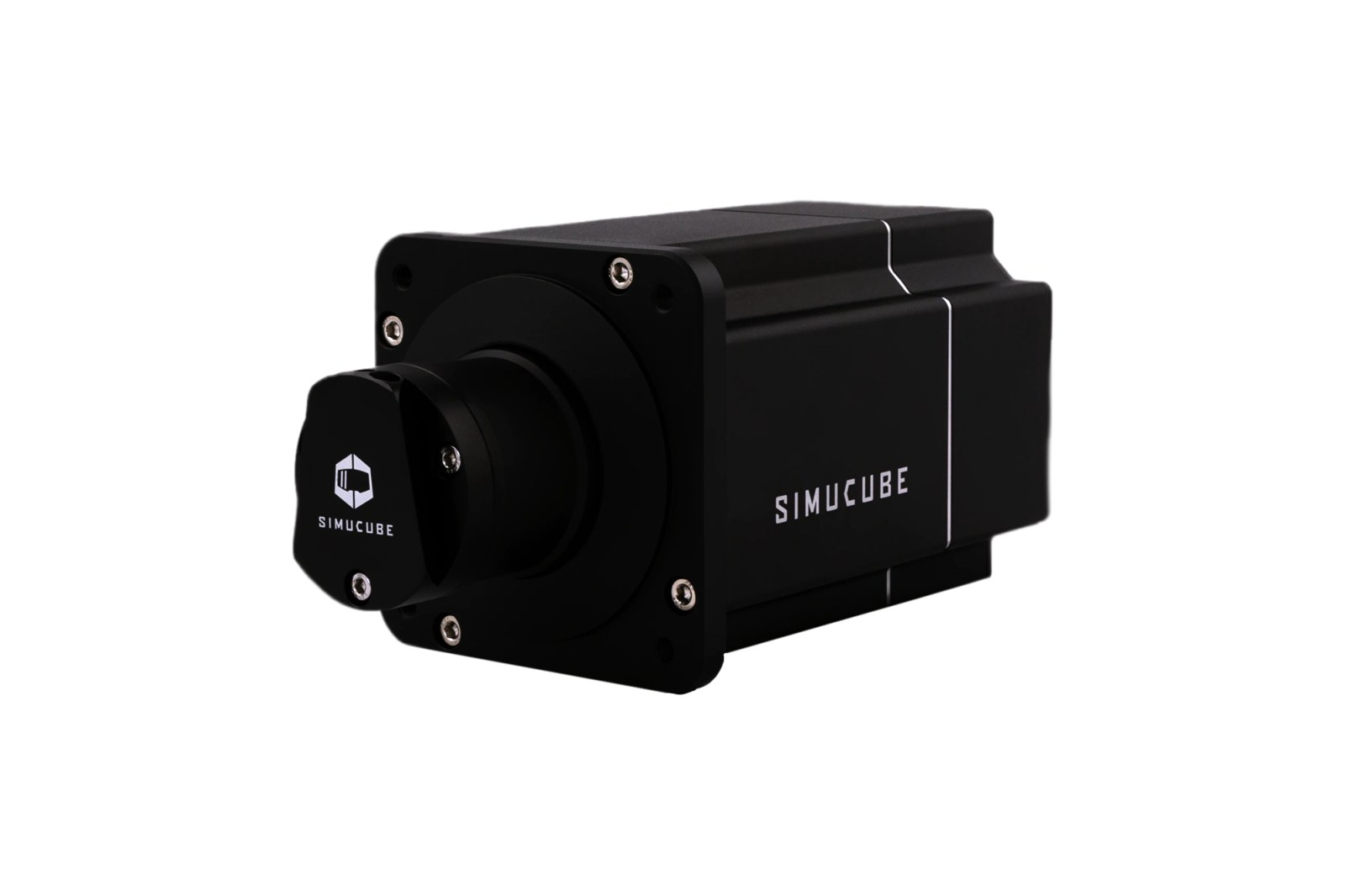 Simucube 2 Pro wheelbase