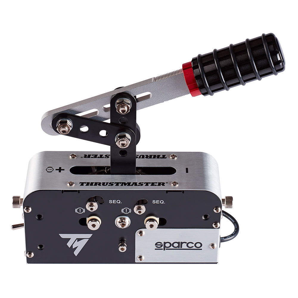 Thrustmaster TSS Handbrake Sparco Mod+
