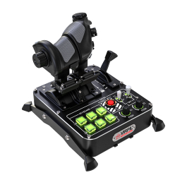 Virpil MongoosT-50CM4 throttle