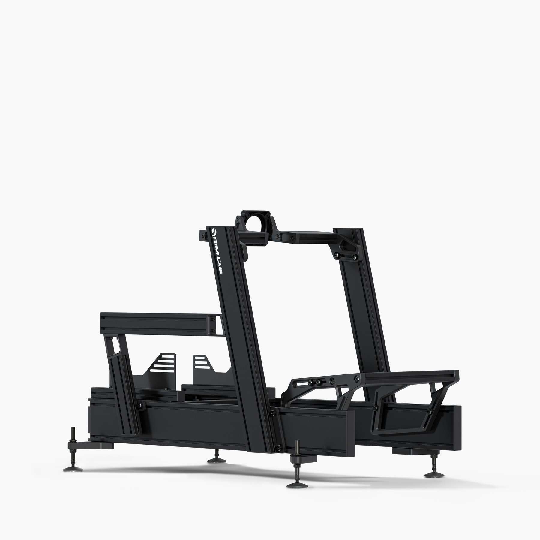 Sim-Lab P1X Pro aluminium profile cockpit frame