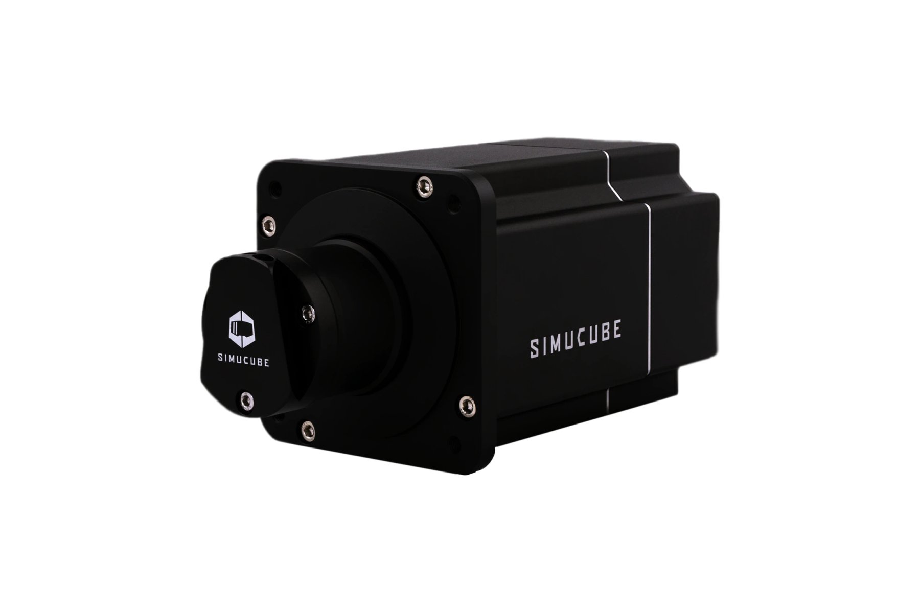 Simucube 2 Pro direct drive wheel base