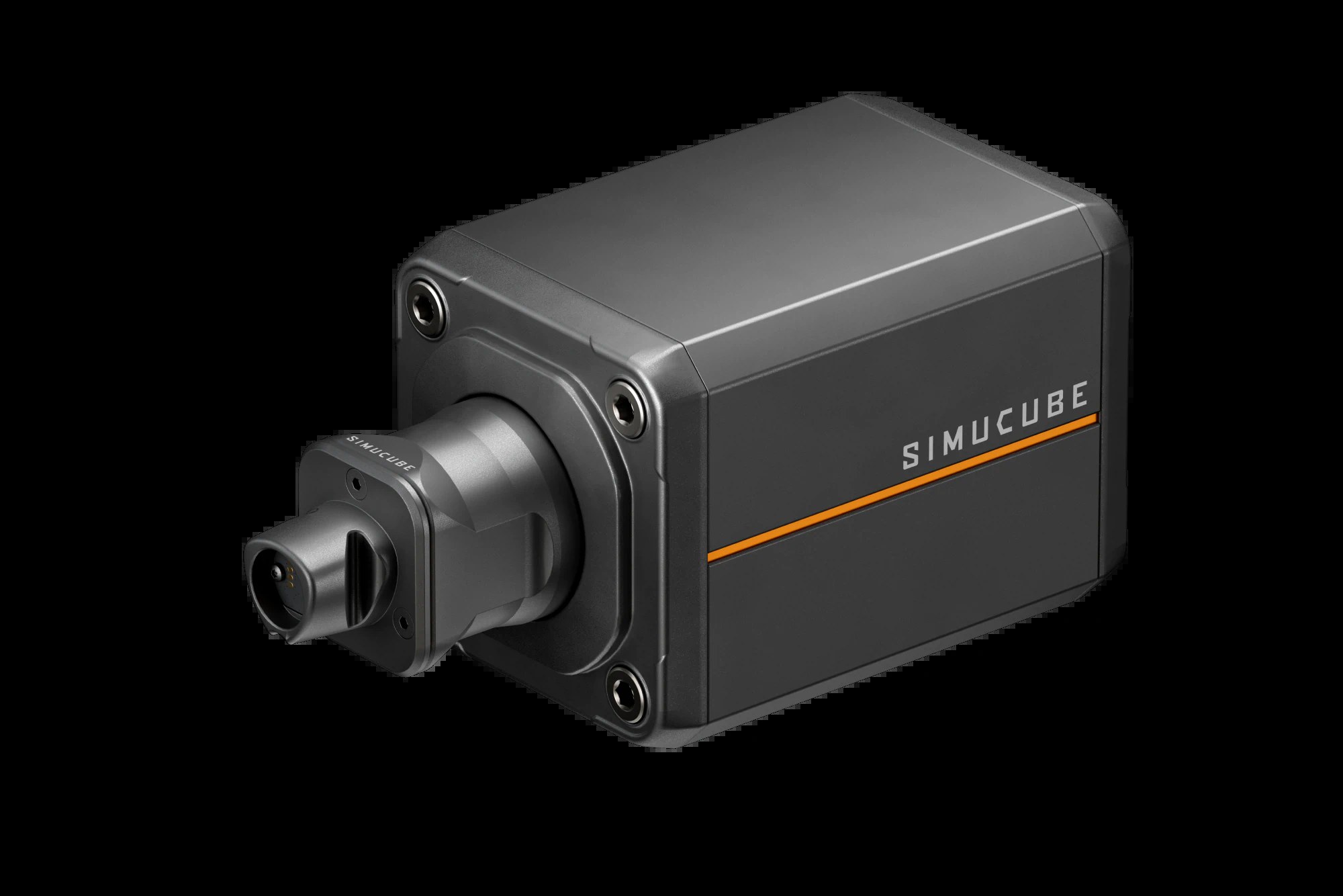 Simucube 3 Sport 15 Nm direct drive wheelbase
